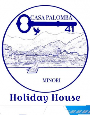 Casa Palomba 41